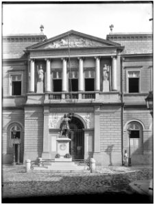 Escola Nacional de Belas Artes - 8