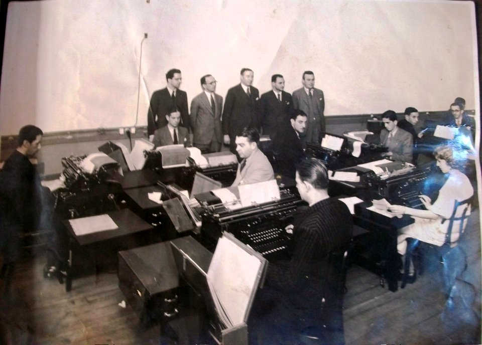 Escritório Matarazzo