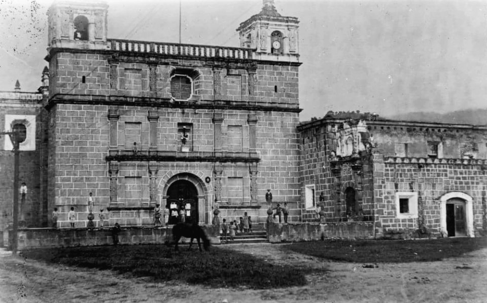 EscuelaCristoYas1910
