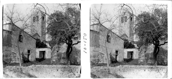 Església a Barberà del Vallès