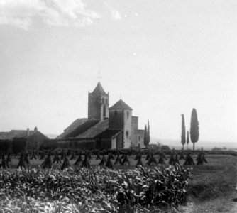 Església de Canet d ' Adri (cropped) photo