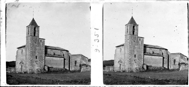 Església de Begues