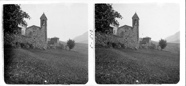 Església de l 'Espà