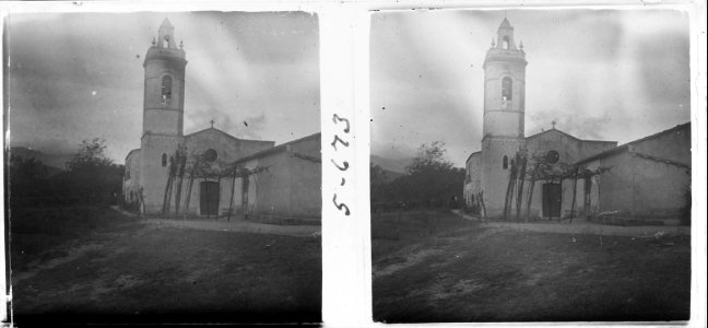 Església de Grions