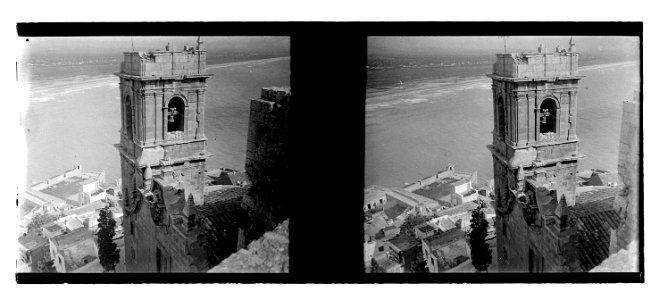 Església de la Mare de Déu de l’Ermitana
