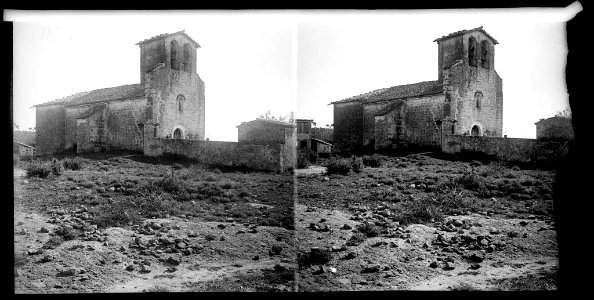 Església de Sant Cugat del Racó (AFCEC TORRAS D 4836)