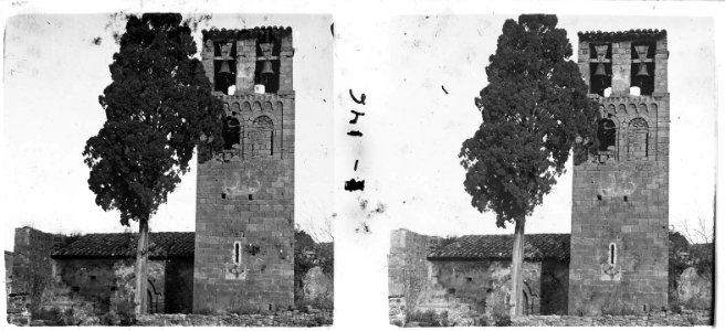 Església de Sant Esteve de Canapost (SaP 146 12)