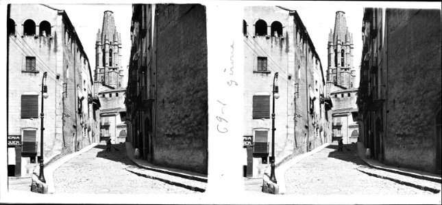 Església de Sant Feliu a Girona
