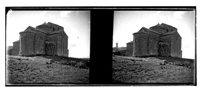 Església de Sant Cugat del Racó (Vdr-24 40)
