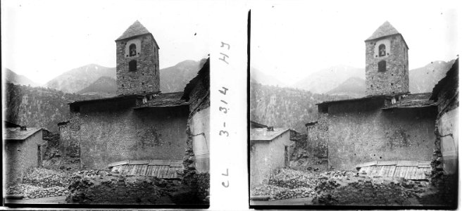 Església de Sant Esteve (SaP 314 03)