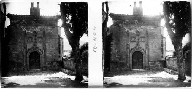 Església de Sant Jordi (SaP 404 10)