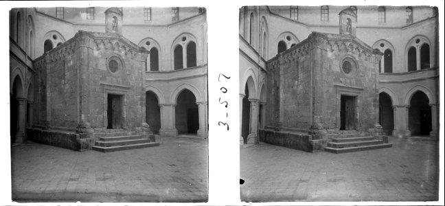 Església de Sant Pau del Seminari