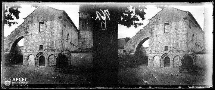 Església de Sant Nasari i Sant Cels