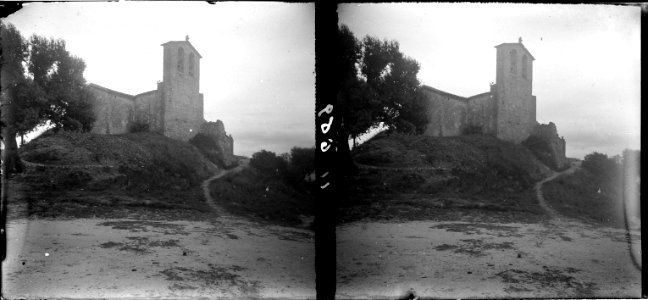 Església de Sant Joan Samora