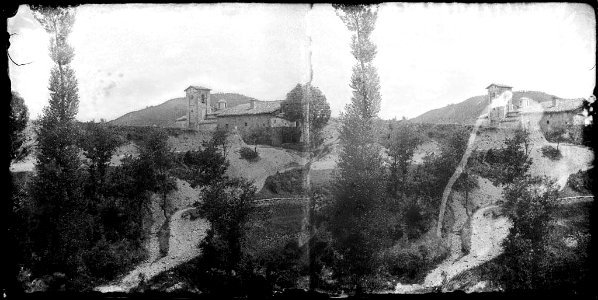 Església de Sant Llorenç de Campdevànol (AFCEC TORRAS D 4864)
