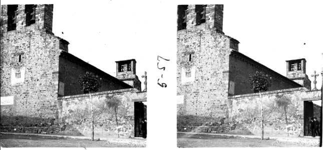 Església de Sant Pere (SaP 057 05)
