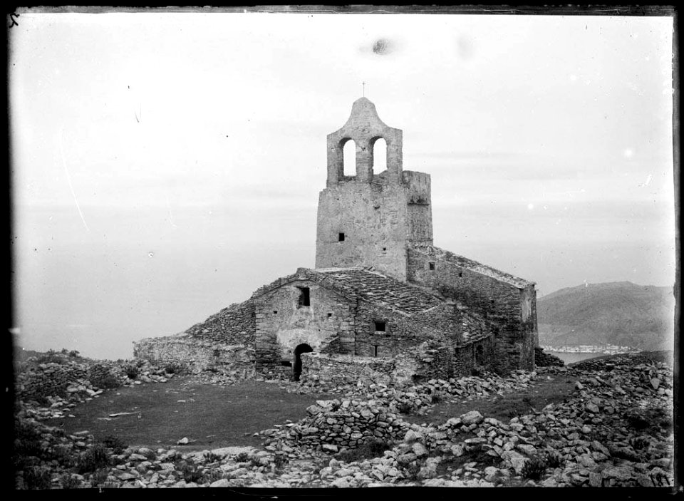 Església de Santa Helena (AFCEC VINTRO D 3159)