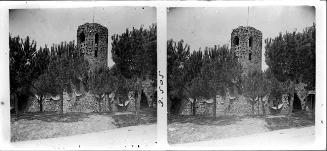 Església de Santa Coloma de Cervelló