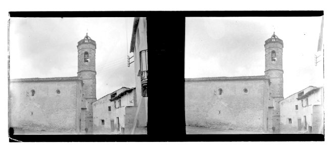 Església de Santa Margarida de Montbui