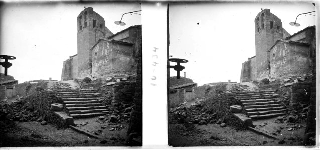 Església de Sedó
