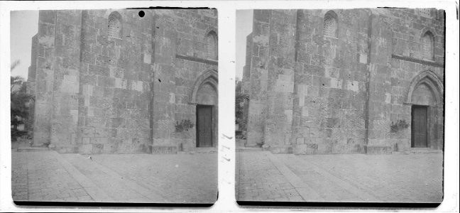 Església dels frares blancs