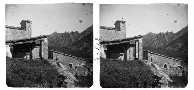 Església nova de Sant Climent de Castelltort