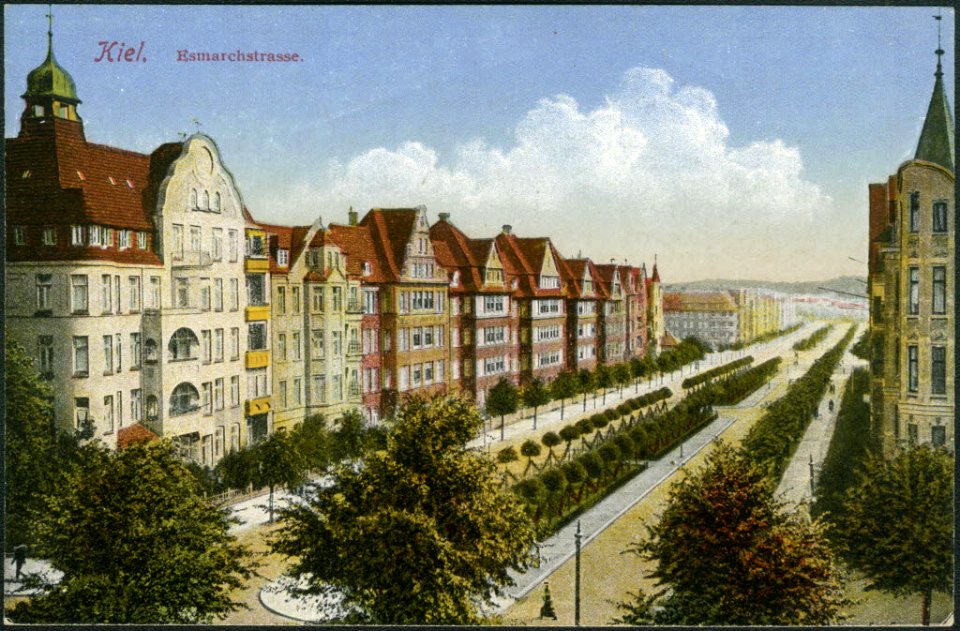 Esmarchstraße (Kiel 27.729)