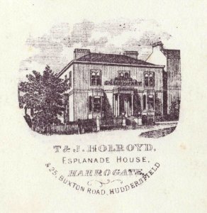 Esplanade House by Holroyd (1)