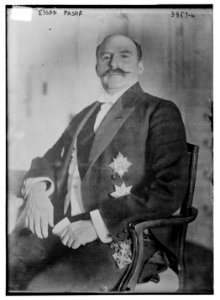 Essad Pasha LCCN2014701673