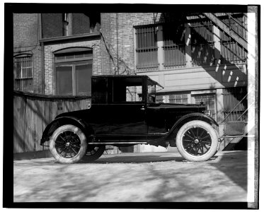 Essex Coupe LOC npcc.06128