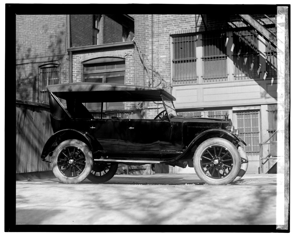 Essex Touring LOC npcc.06127