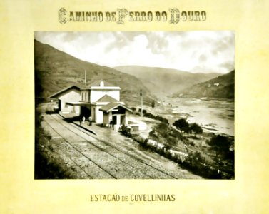 Estacao de covelinhas 2