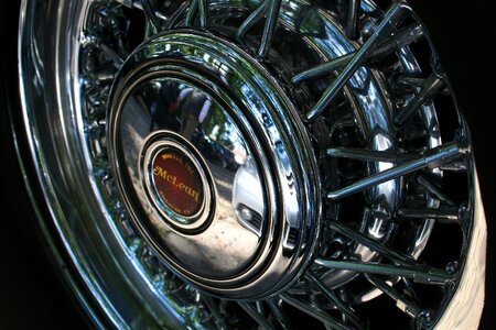 Vintage car front vintage car automobile vintage car