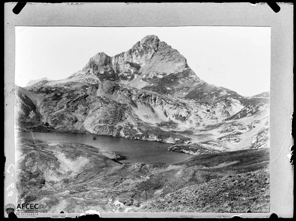 Estany de Maubèrme (AFCEC SOLER C 0060)