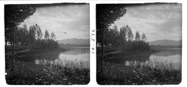 Estany de Banyoles , L '