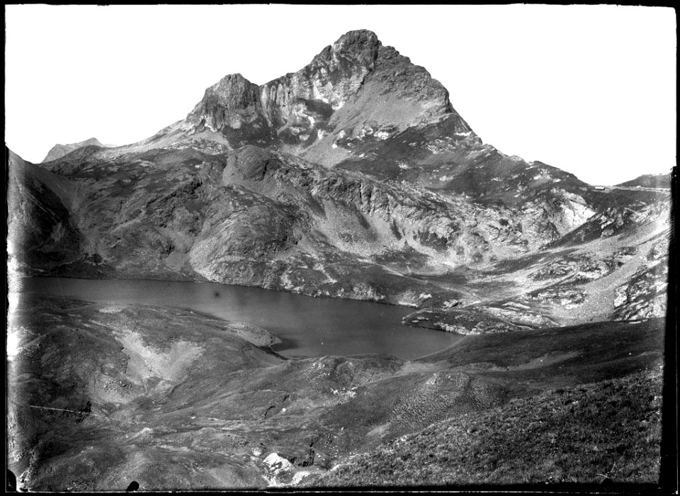 Estany de Maubèrme