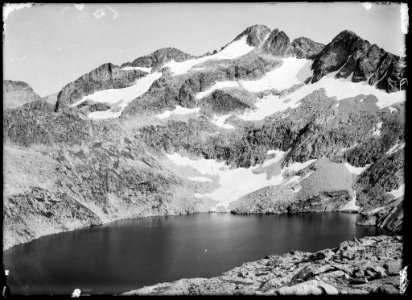 Estany de Leners