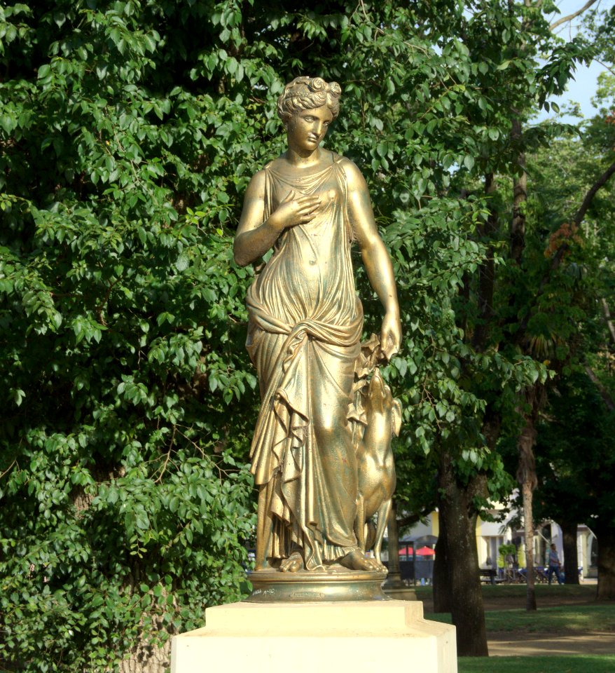 EstatuaDiosaVictoria-Tandil