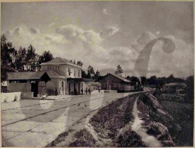 Estação de Cete CALVB2668 03 photo