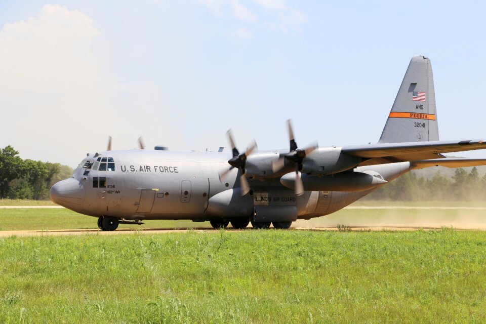 Cargo plane aircraft aviation