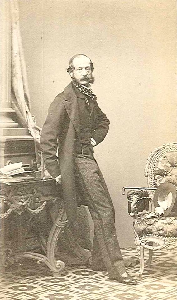Esterhazy Nikolaus III.
