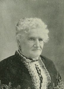 ESTHER MORRIS A woman of the century (page 532 crop)