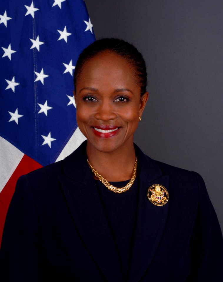 Esther brimmer official