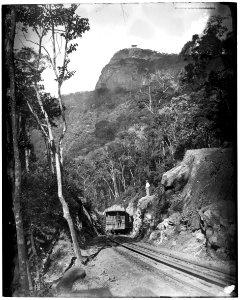 Estrada de Ferro do Corcovado - 3