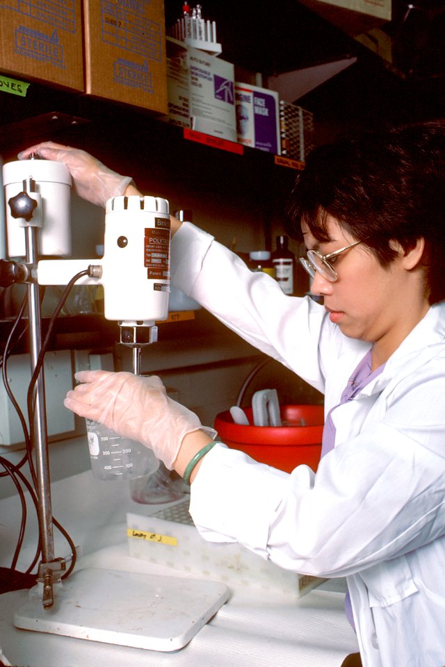 Estrogen receptor assay (2)