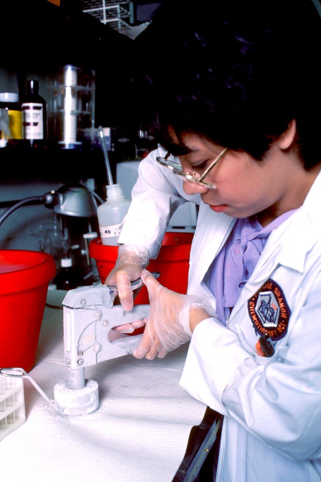 Estrogen receptor assay