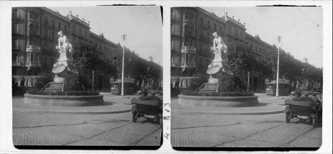Estàtua de Diana