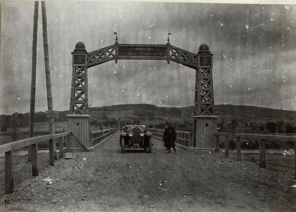 Etappenbrücke. (BildID 15676811)