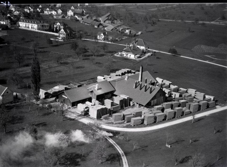 ETH-BIB-Aadorf, Kistenfabrik AG-Inlandflüge-LBS MH03-0003