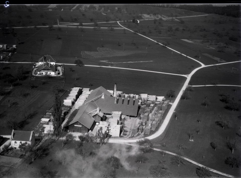 ETH-BIB-Aadorf, Kistenfabrik AG-Inlandflüge-LBS MH03-0002